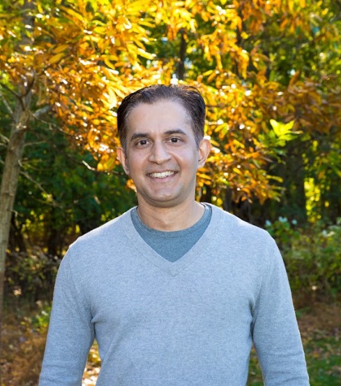 Rohan Alva