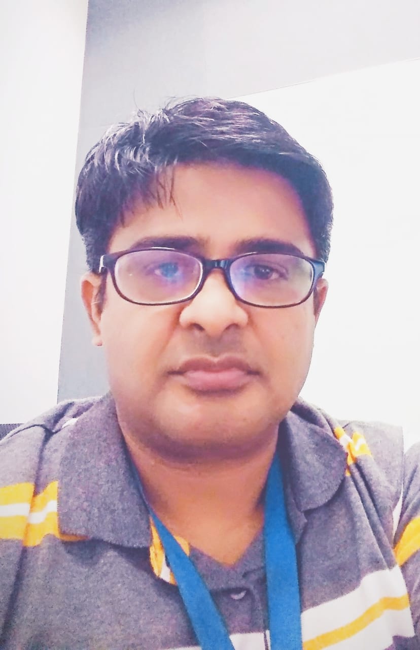 Srinivas Eluri